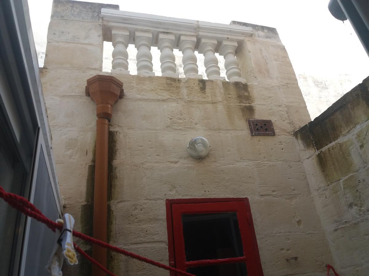 The 1930'S Maltese Residence Сент-Полс-Бей Экстерьер фото